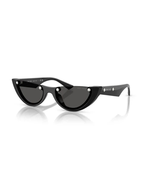 Zdjęcie produktu Jimmy Choo okulary przeciwsłoneczne czarny