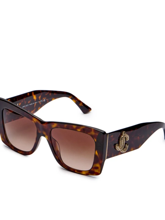 Zdjęcie produktu Jimmy Choo Okulary przeciwsłoneczne JC5036B szylkret