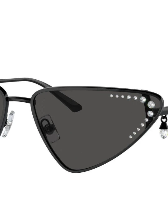 Zdjęcie produktu Jimmy Choo Okulary przeciwsłoneczne JC4001B czarny