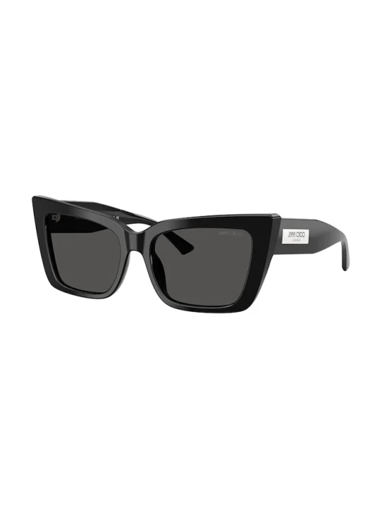 Zdjęcie produktu Jimmy Choo okulary przeciwsłoneczne czarny