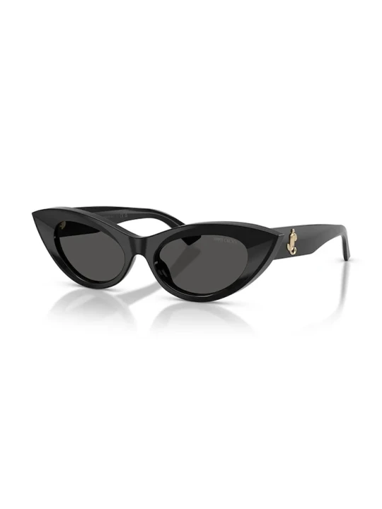 Zdjęcie produktu Jimmy Choo okulary przeciwsłoneczne damskie czarny