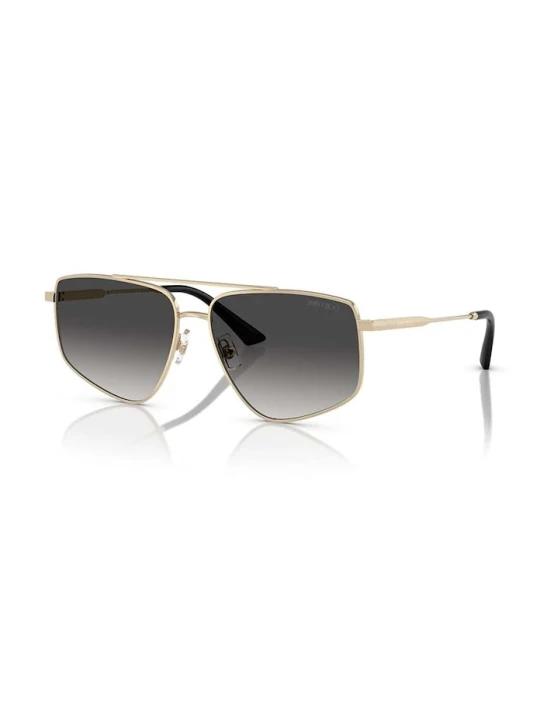 Zdjęcie produktu Jimmy Choo okulary przeciwsłoneczne czarny