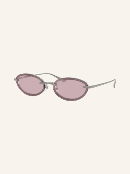 Zdjęcie produktu Jimmy Choo Okulary Przeciwsłoneczne jc4020b grau szary