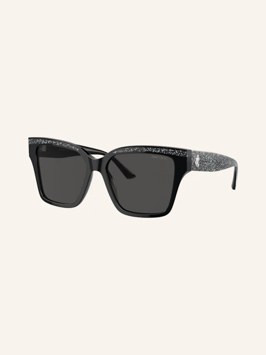 Zdjęcie produktu Jimmy Choo Okulary Przeciwsłoneczne jc5003 schwarz czarny