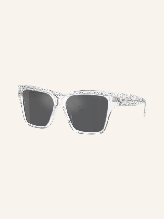 Zdjęcie produktu Jimmy Choo Okulary Przeciwsłoneczne jc5003 weiss biały