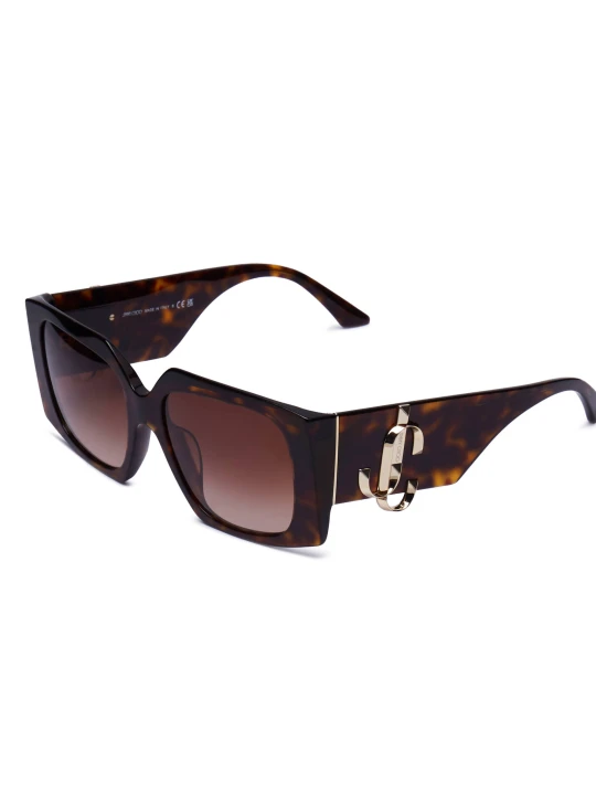Zdjęcie produktu Jimmy Choo Okulary przeciwsłoneczne JC5006U szylkret