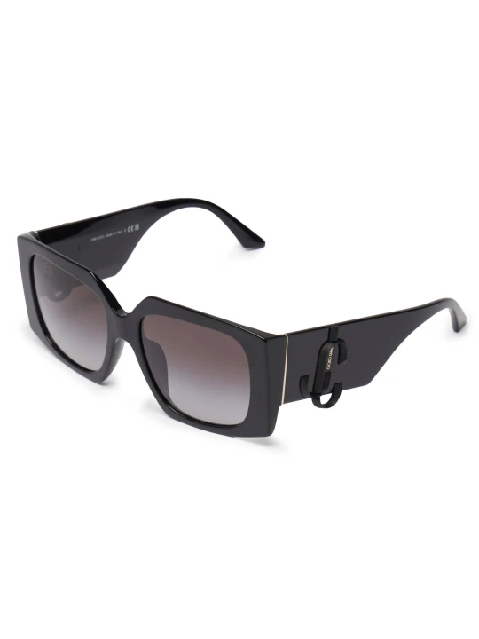 Zdjęcie produktu Jimmy Choo Okulary przeciwsłoneczne JC5006U czarny