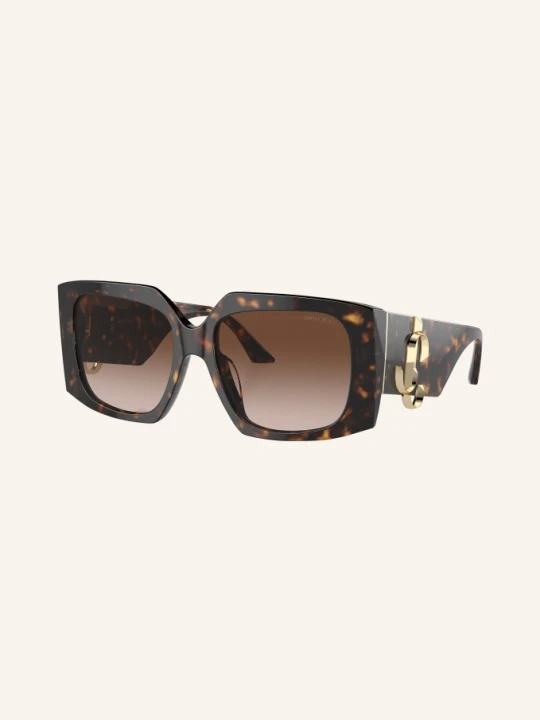 Zdjęcie produktu Jimmy Choo Okulary Przeciwsłoneczne jc5006u braun brązowy