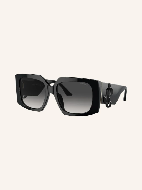 Zdjęcie produktu Jimmy Choo Okulary Przeciwsłoneczne jc5006u schwarz czarny
