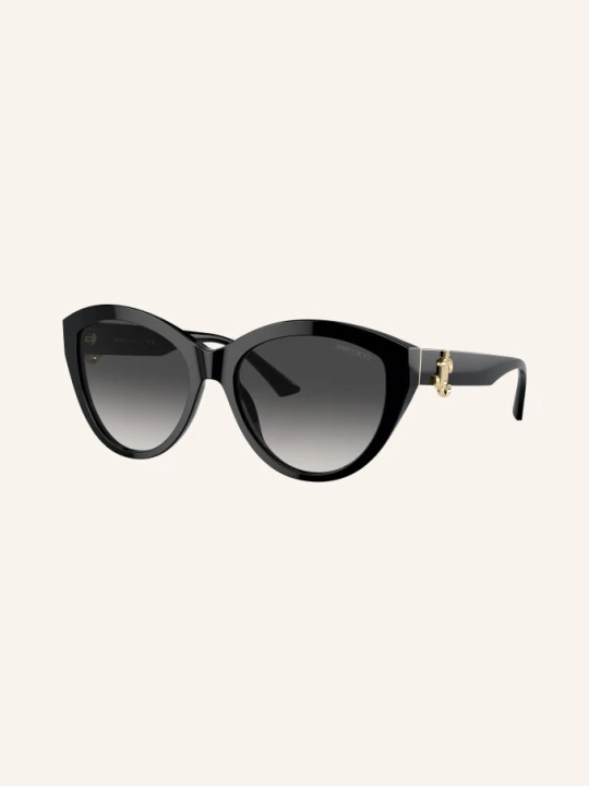 Zdjęcie produktu Jimmy Choo Okulary Przeciwsłoneczne jc5007 schwarz czarny