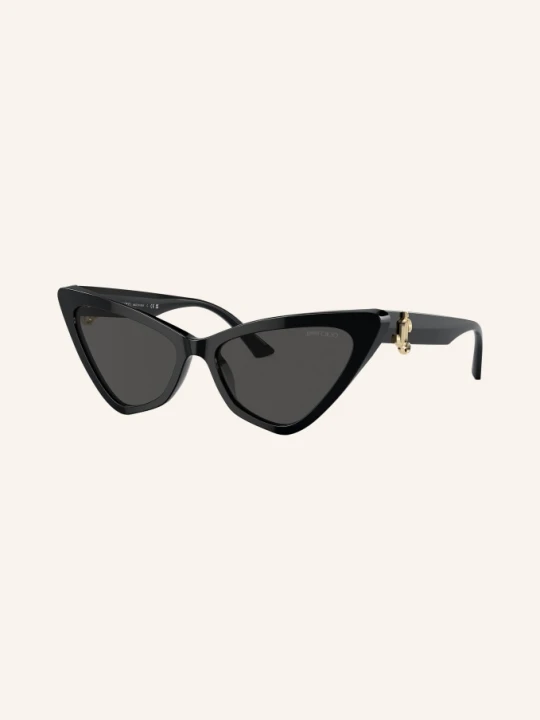 Zdjęcie produktu Jimmy Choo Okulary Przeciwsłoneczne jc5008 schwarz czarny
