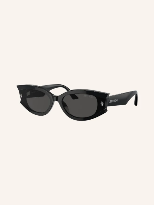 Zdjęcie produktu Jimmy Choo Okulary Przeciwsłoneczne jc5015u schwarz czarny