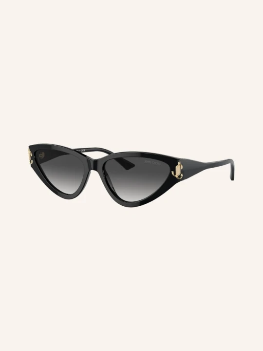 Zdjęcie produktu Jimmy Choo Okulary Przeciwsłoneczne jc5019 schwarz czarny