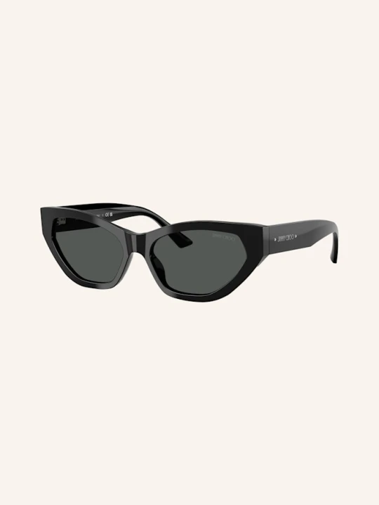 Zdjęcie produktu Jimmy Choo Okulary Przeciwsłoneczne jc5022b schwarz czarny