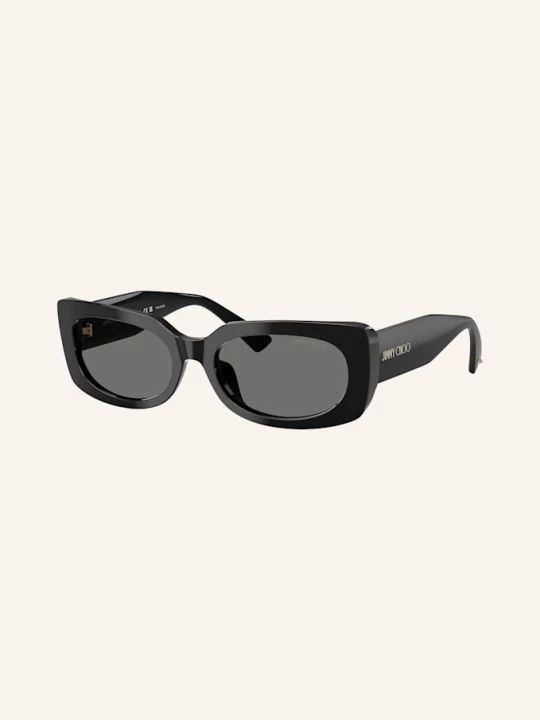 Zdjęcie produktu Jimmy Choo Okulary Przeciwsłoneczne jc5029u schwarz czarny