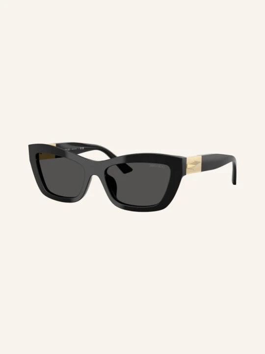 Zdjęcie produktu Jimmy Choo Okulary Przeciwsłoneczne jc5030u schwarz czarny