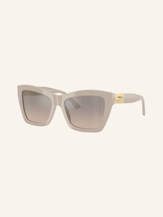 Zdjęcie produktu Jimmy Choo Okulary Przeciwsłoneczne jc5031 grau szary