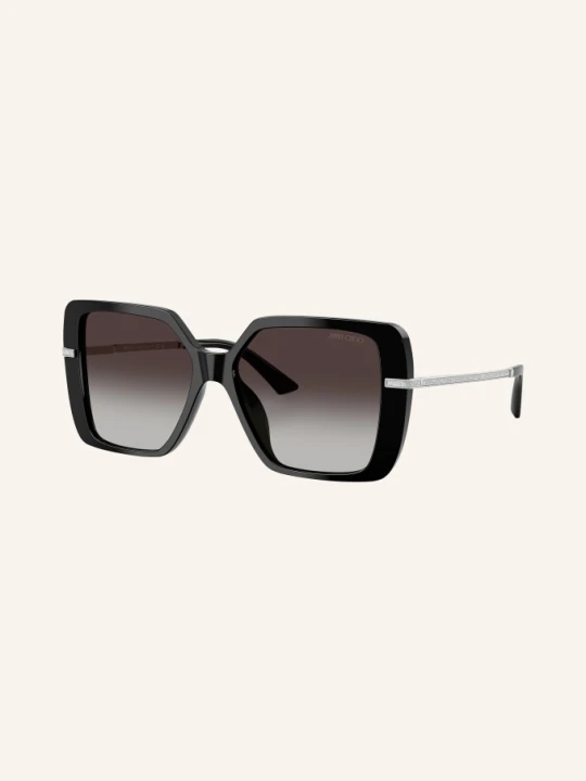 Zdjęcie produktu Jimmy Choo Okulary Przeciwsłoneczne jc5048ju schwarz