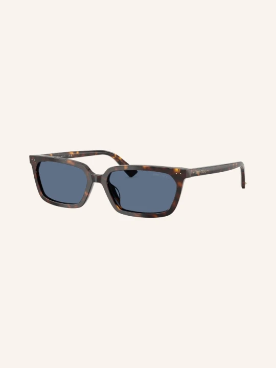 Zdjęcie produktu Jimmy Choo Okulary Przeciwsłoneczne jc5050u braun brązowy