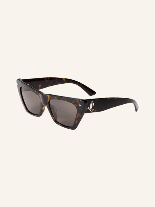Zdjęcie produktu Jimmy Choo Okulary Przeciwsłoneczne jc5062u braun brązowy