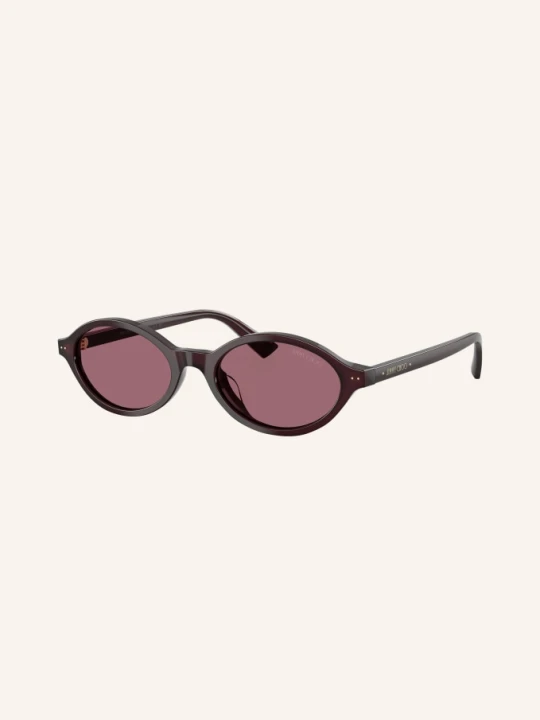 Zdjęcie produktu Jimmy Choo Okulary Przeciwsłoneczne jc5068u schwarz czarny