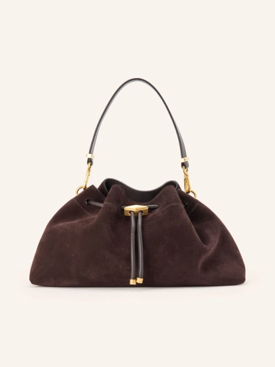 Zdjęcie produktu Jimmy Choo Torebka Typu Worek Bon Bon braun
