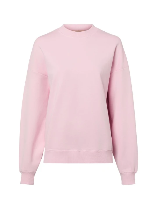 Zdjęcie produktu JJXX Bluza - Cora Kobiety Bawełna różowy