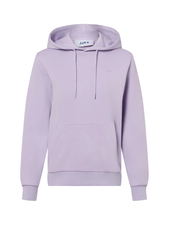 Zdjęcie produktu JJXX bluza z kapturem - JXAbbie Kobiety lila
