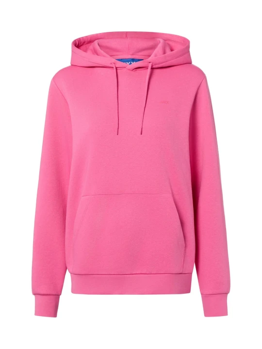 Zdjęcie produktu JJXX bluza z kapturem - JXAbbie Kobiety różowy