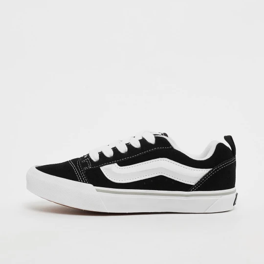Zdjęcie produktu JN Knu Skool (GS) Vans czarny