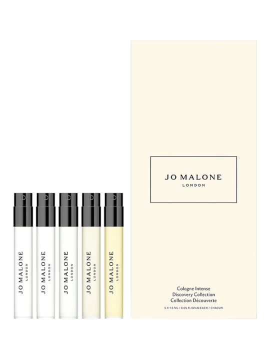 Zdjęcie produktu Jo Malone London Cologne Intense Discovery Collection