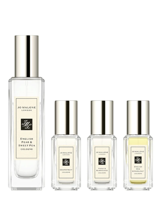 Zdjęcie produktu Jo Malone London Kolekcja Warstwowania English Pear &Amp; Sweat Pea