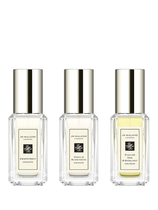 Zdjęcie produktu Jo Malone London Scent Layering Starter Kit