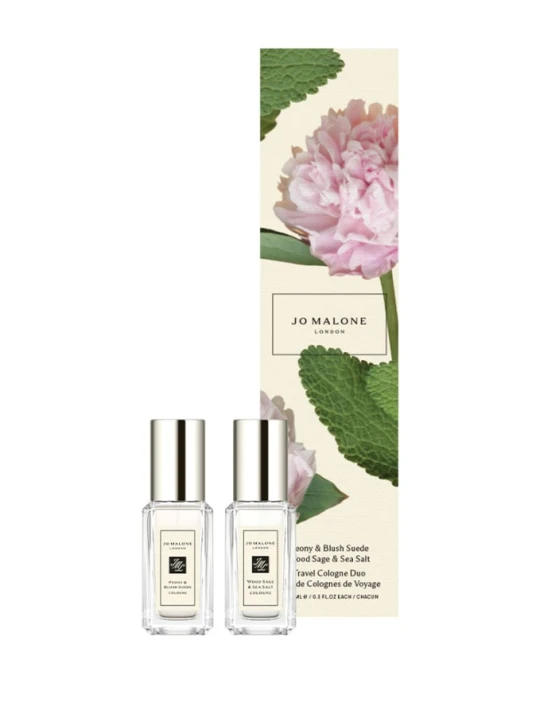 Zdjęcie produktu Jo Malone London Travel Cologne Duo