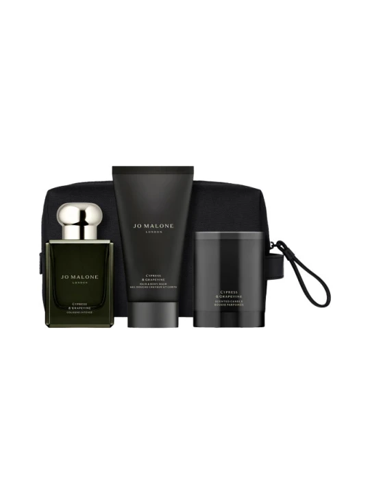 Zdjęcie produktu Jo Malone London Travel Kit Cypress & Grapevine