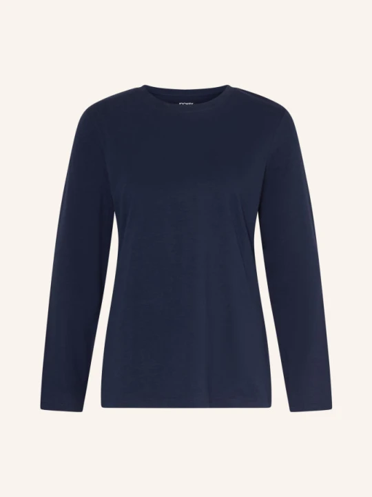 Zdjęcie produktu Jockey Koszulka Nocna Mod Trad Elevated Essentials blau GRANATOWY