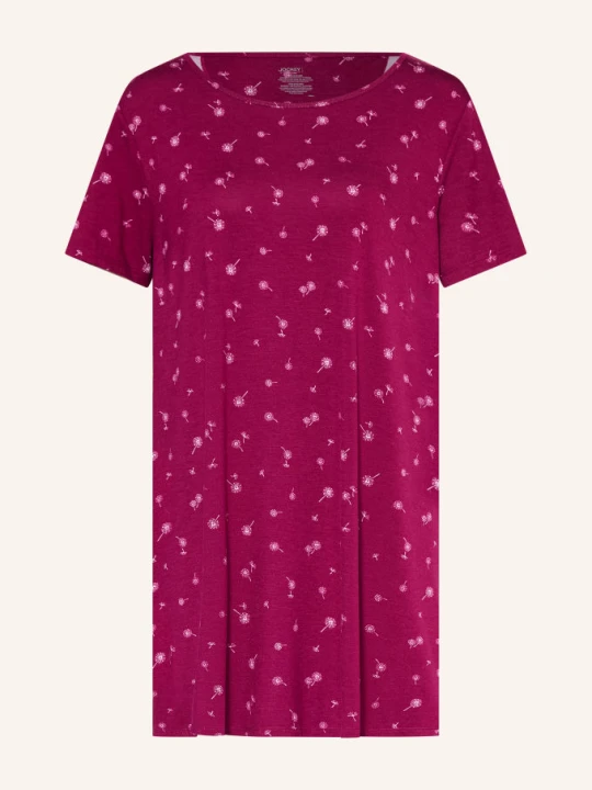 Zdjęcie produktu Jockey Koszulka Nocna Soft Touch Luxe rot