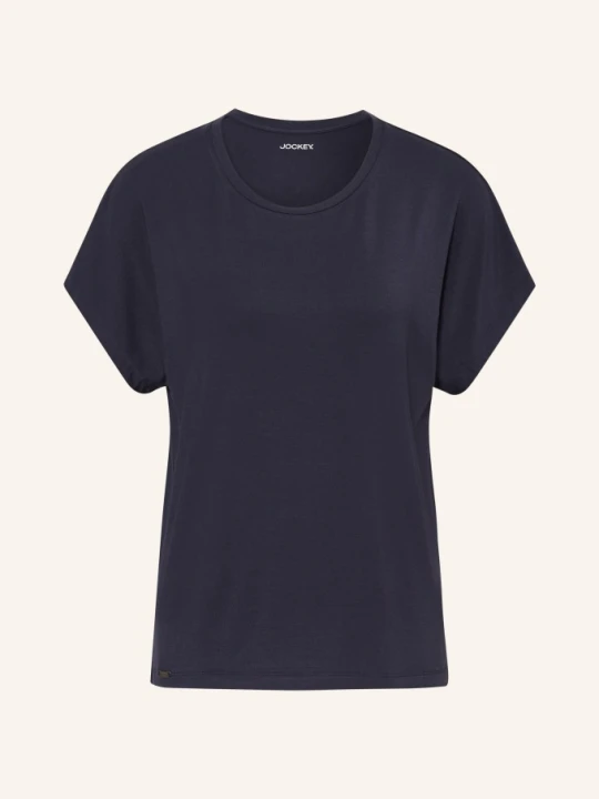 Zdjęcie produktu Jockey Koszulka Od Piżamy Supersoft Lounge blau GRANATOWY