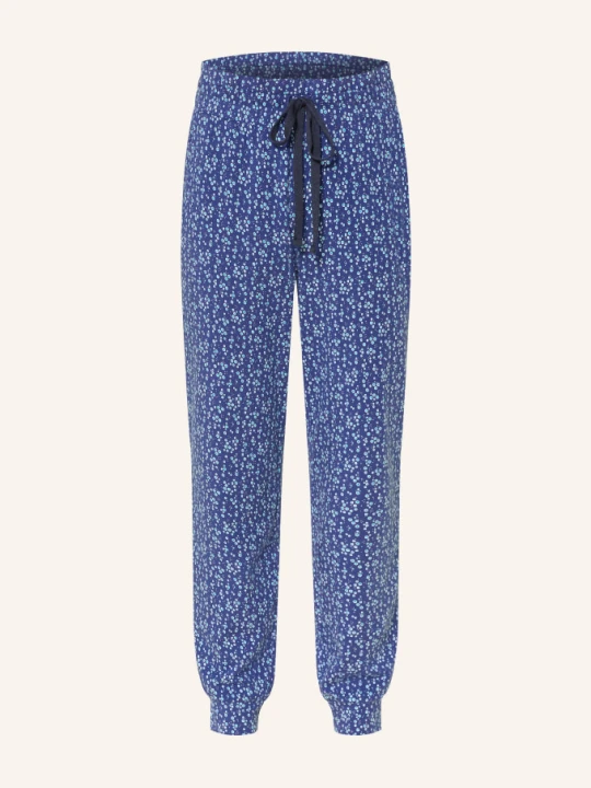 Zdjęcie produktu Jockey Spodnie Do Spania blau