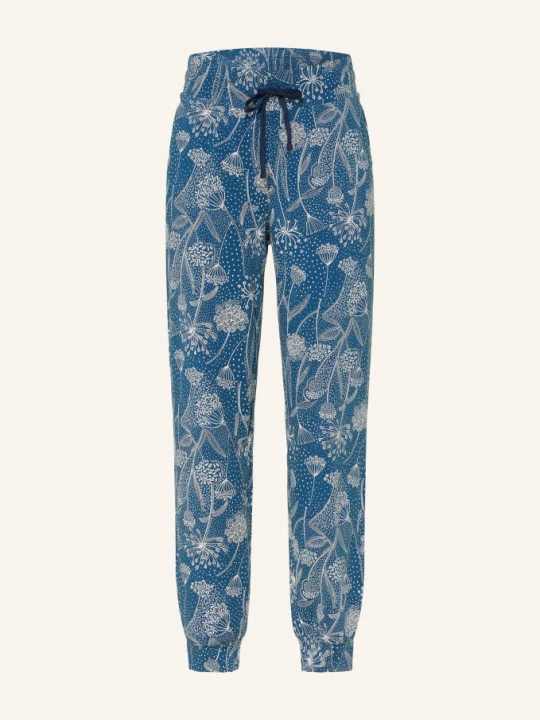 Zdjęcie produktu Jockey Spodnie Do Spania blau