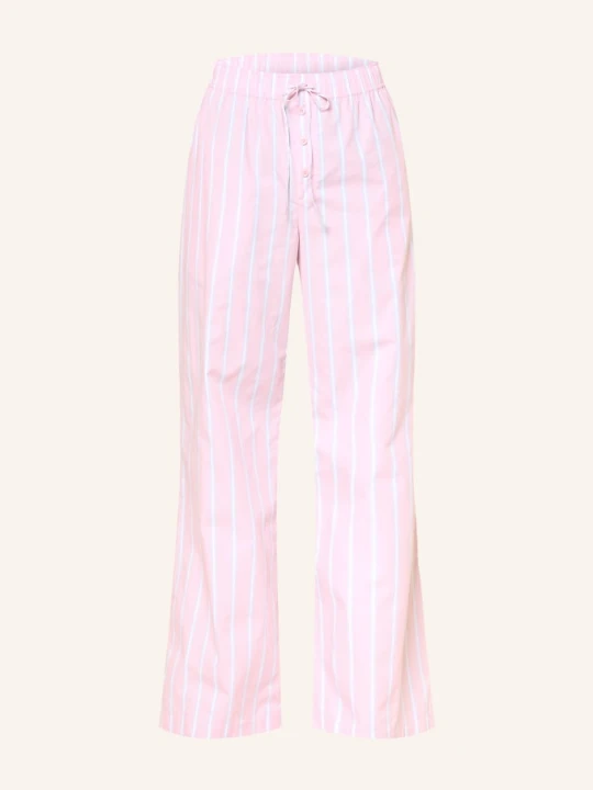 Zdjęcie produktu Jockey Spodnie Do Spania rosa