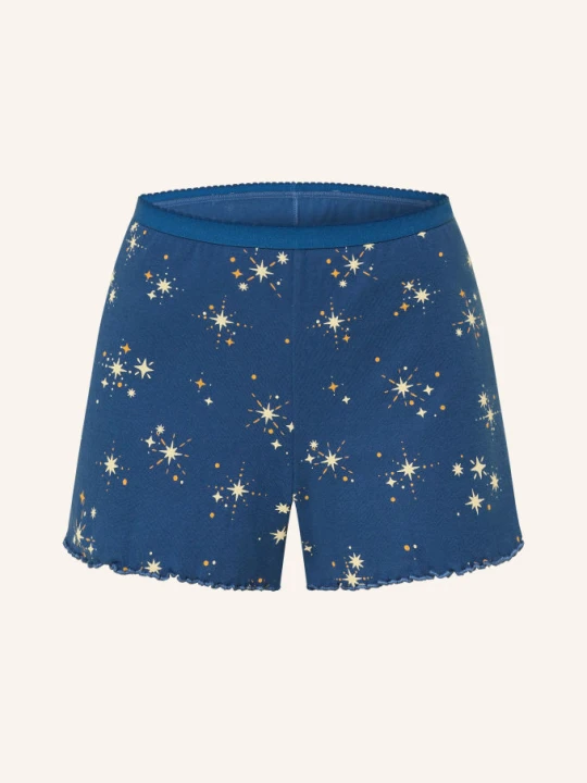 Zdjęcie produktu Jockey Szorty Do Spania Twinkle Stars blau beżowy