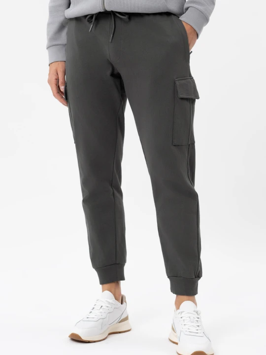 Zdjęcie produktu Joggery cargo N-CAVE Volcano