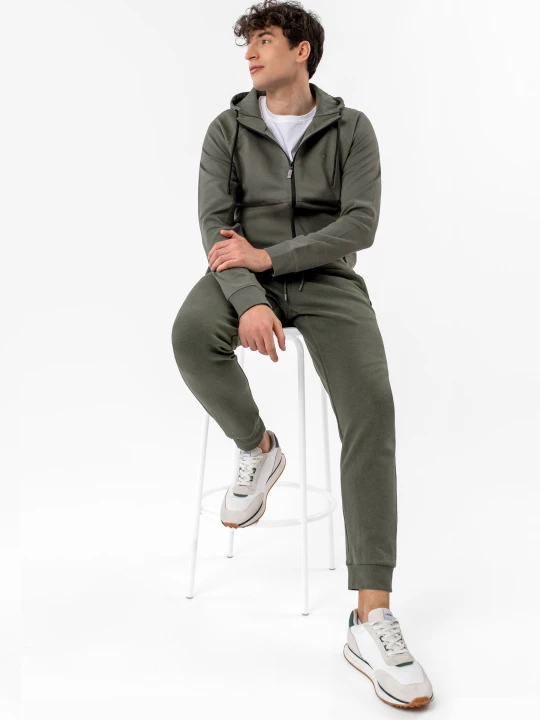 Zdjęcie produktu Joggery dresowe N-BEN Volcano
