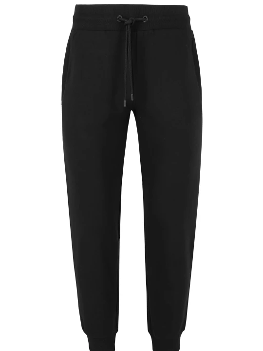 Zdjęcie produktu Joggery dresowe N-DALL Volcano Czarny