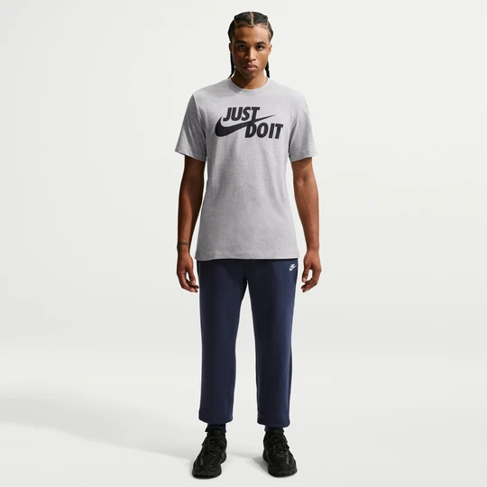 Zdjęcie produktu Joggery męskie Nike Club - Niebieski