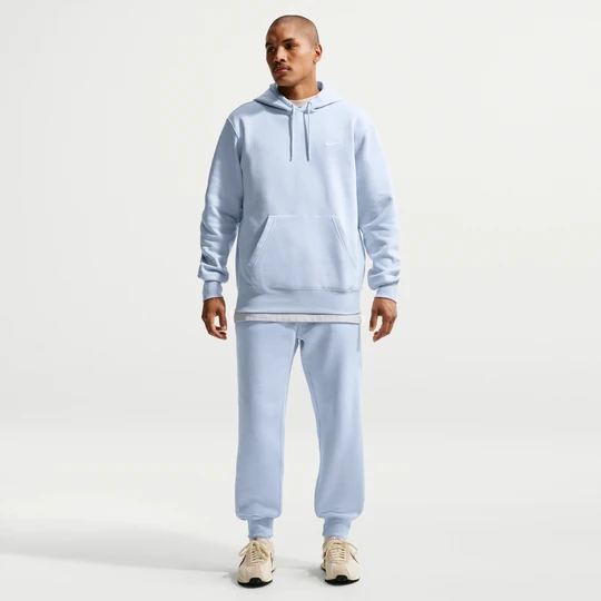 Zdjęcie produktu Męskie joggery Nike Club - Niebieski