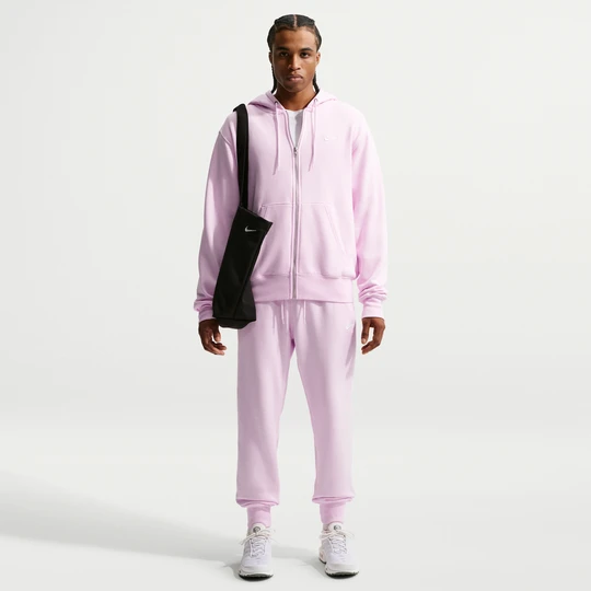Zdjęcie produktu Męskie joggery Nike Club - Różowy