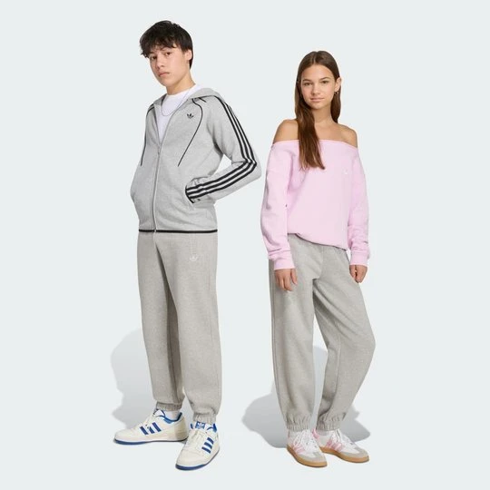 Zdjęcie produktu JOGGERY OVERSIZED FLEECE Adidas