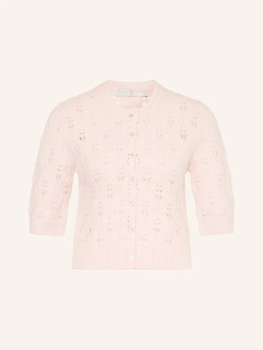 Zdjęcie produktu Johann & Johanna Kardigan rosa RÓŻOWY